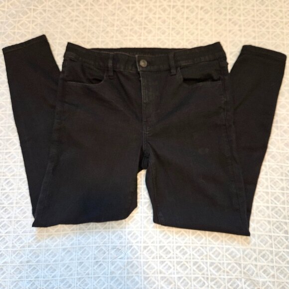 American Eagle Next Level Jegging - Picture 3 of 8